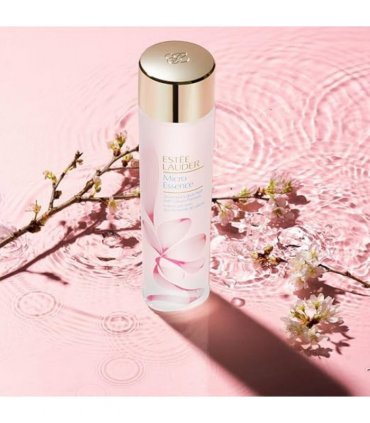 Estee Lauder Essence Treatment Lotion Fresh with Sakura Ferment 200ml