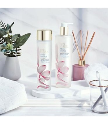 Estee Lauder Essence Treatment Lotion Fresh with Sakura Ferment 200ml