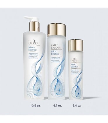 Estee Lauder Micro Essence Treatment Lotion with Bio-Ferment 200ml