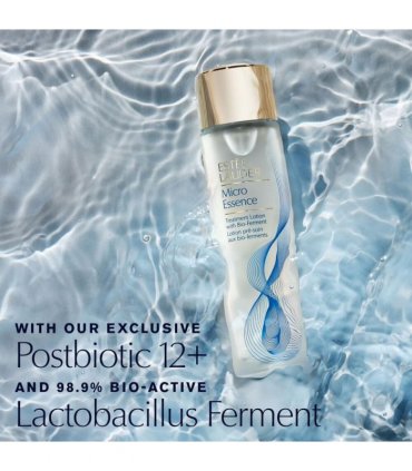Estee Lauder Micro Essence Treatment Lotion with Bio-Ferment 200ml