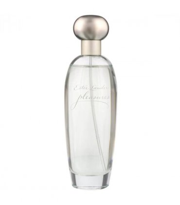 Estee Lauder Pleasures Eau De Parfum Spray 100ml