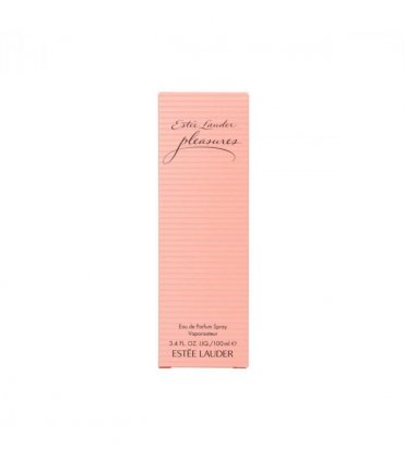 Estee Lauder Pleasures Eau De Parfum Spray 100ml
