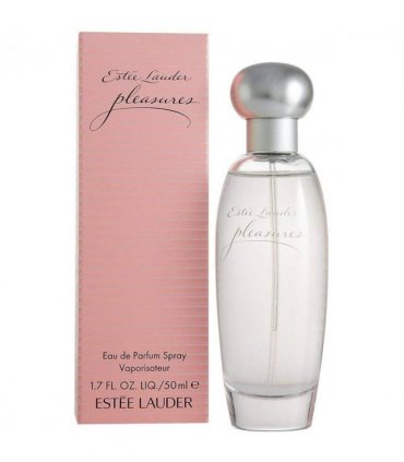 Estee Lauder Pleasures Eau de Parfum Spray 50ml