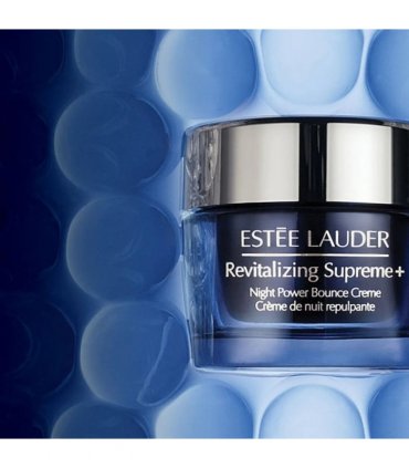 Estee Lauder Revitalizing Night Power Bounce Cream 50ml