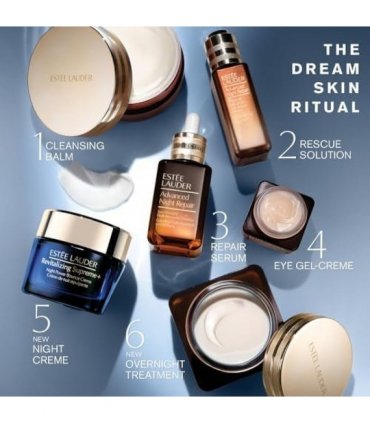 Estee Lauder Revitalizing Night Power Bounce Cream 50ml