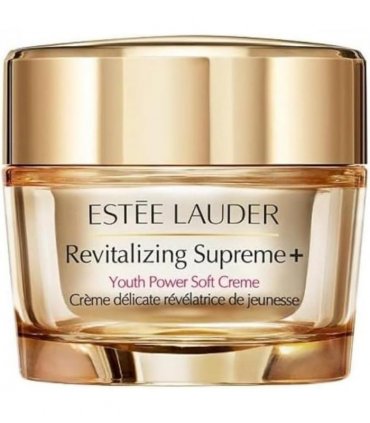 Estee Lauder Revitalizing Youth Power Cream Moisturizer 75ml