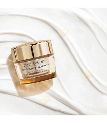Estee Lauder Revitalizing Youth Power Cream Moisturizer 75ml