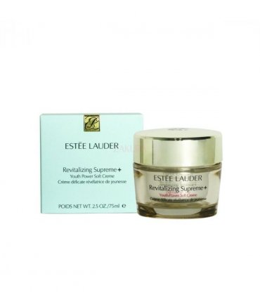 Estee Lauder Revitalizing Youth Power Cream Moisturizer 75ml