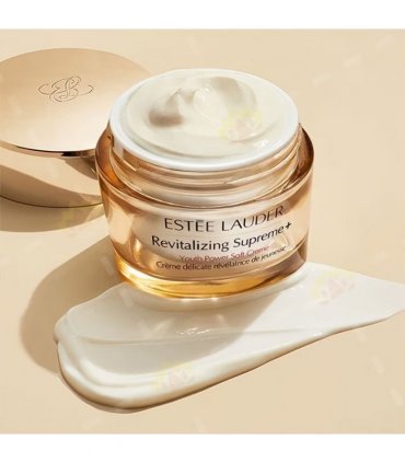 Estee Lauder Revitalizing Youth Power Cream Moisturizer 75ml