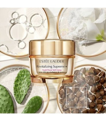 Estee Lauder Revitalizing Youth Power Cream Moisturizer 75ml