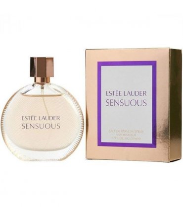 Estee Lauder Sensuous Eau De Parfum Spray 50ml