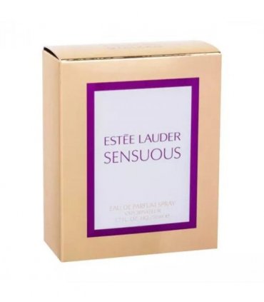 Estee Lauder Sensuous Eau De Parfum Spray 50ml