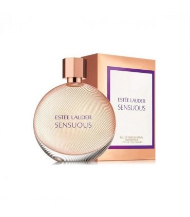 Estee Lauder Sensuous Eau De Parfum Spray 50ml