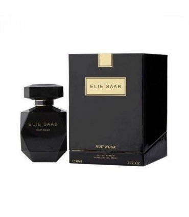 Elie Saab Nuit Noor Eau De Parfum Spray 90ml