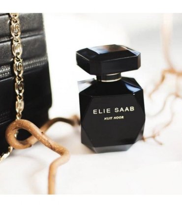 Elie Saab Nuit Noor Eau De Parfum Spray 90ml