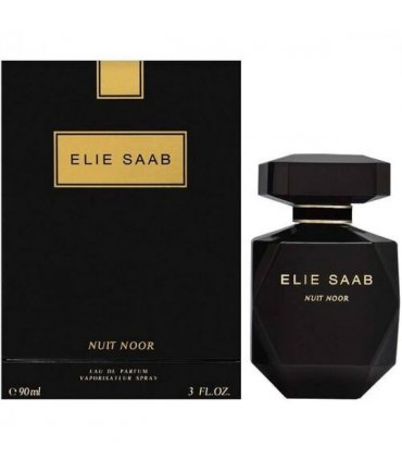 Elie Saab Nuit Noor Eau De Parfum Spray 90ml