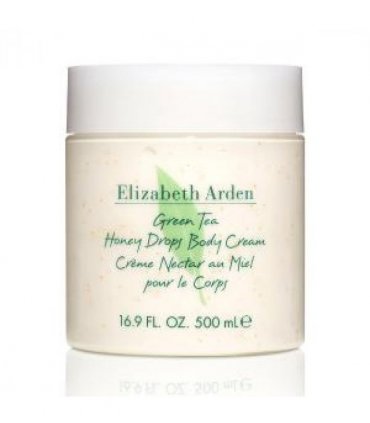 Elizabeth Arden Green Tea Honey Drops Body Cream 500ml