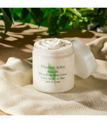 Elizabeth Arden Green Tea Honey Drops Body Cream 500ml