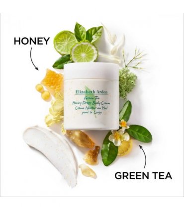 Elizabeth Arden Green Tea Honey Drops Body Cream 500ml