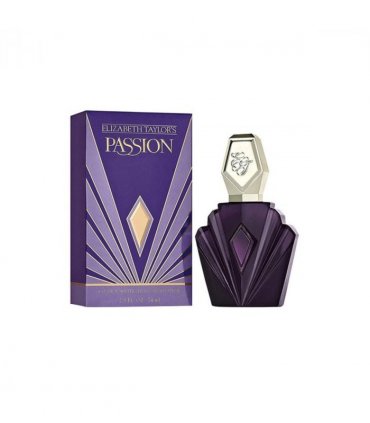 Elizabeth Taylor Passion Eau de Toilette Spray 74ml