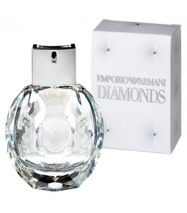 Emporio Armani Diamonds Eau De Parfum Spray 30ml