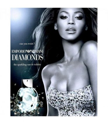 Emporio Armani Diamonds Eau De Parfum Spray 30ml