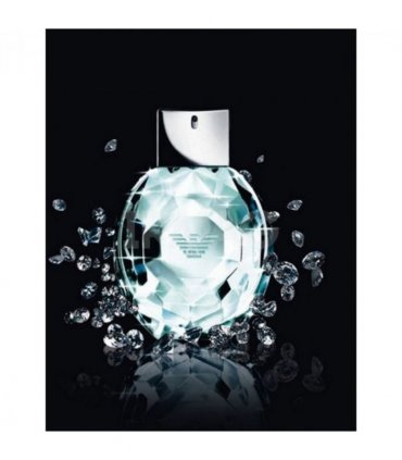 Emporio Armani Diamonds Eau De Parfum Spray 30ml
