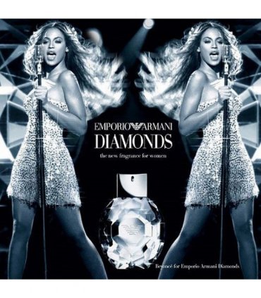 Emporio Armani Diamonds Eau De Parfum Spray 30ml