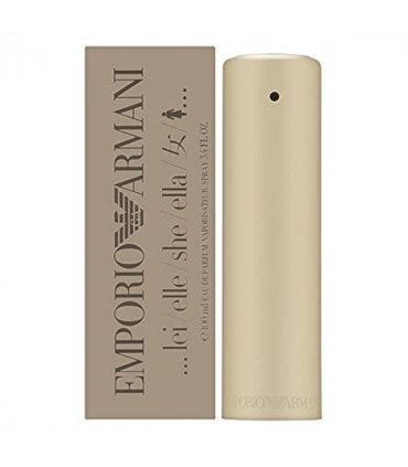 Emporio Armani Emporio She Eau de Parfum Spray 100ml
