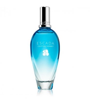Escada Chiffon Sorbet Eau De Toilette Spray 100ml Limited Edition
