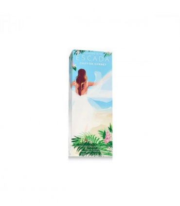 Escada Chiffon Sorbet Eau De Toilette Spray 100ml Limited Edition
