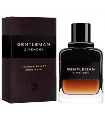 Givenchy Gentleman Reserve Privée Eau De Parfum Spray 60ml