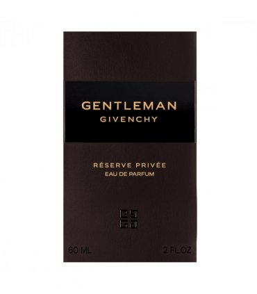 Givenchy Gentleman Reserve Privée Eau De Parfum Spray 60ml