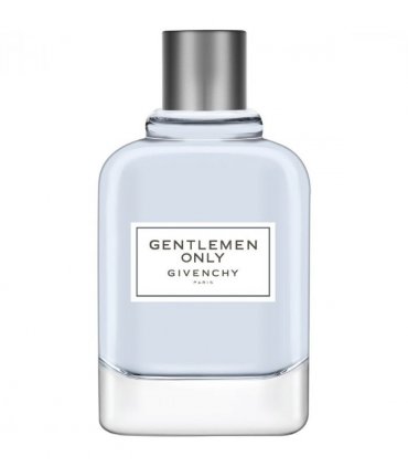 Givenchy Gentlemen Only Eau de Toilette Spray 100ml