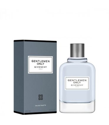 Givenchy Gentlemen Only Eau de Toilette Spray 100ml
