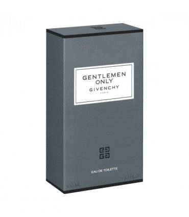 Givenchy Gentlemen Only Eau de Toilette Spray 100ml