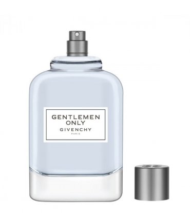Givenchy Gentlemen Only Eau de Toilette Spray 100ml