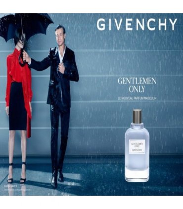 Givenchy Gentlemen Only Eau de Toilette Spray 100ml