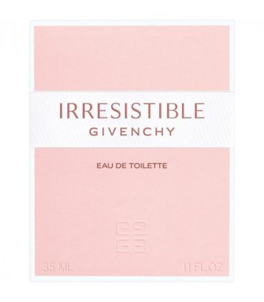 Givenchy Irresistible Eau De Toilette Spray 35ml