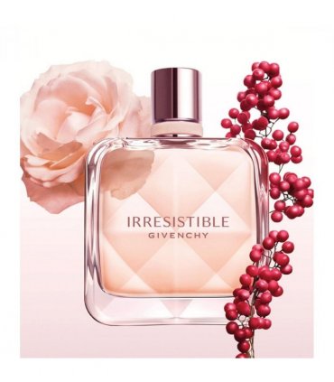 Givenchy Irresistible Eau De Toilette Spray 35ml