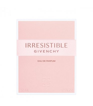 Givenchy Irresistible Eau De Toilette Spray 50ml