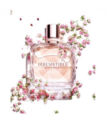 Givenchy Irresistible Eau De Toilette Spray 50ml