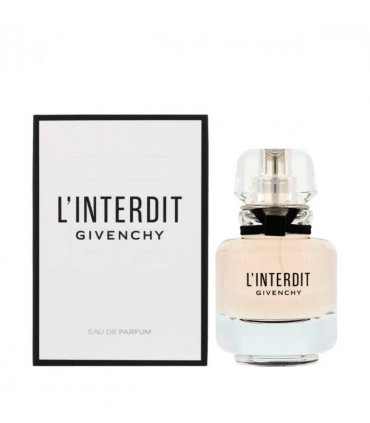 Givenchy L'interdit Eau de Parfum Spray 35ml