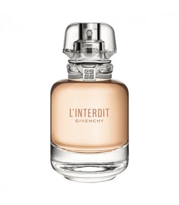 Givenchy L'Interdit Eau De Toilette Spray 50ml