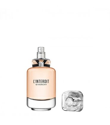 Givenchy L'Interdit Eau De Toilette Spray 50ml