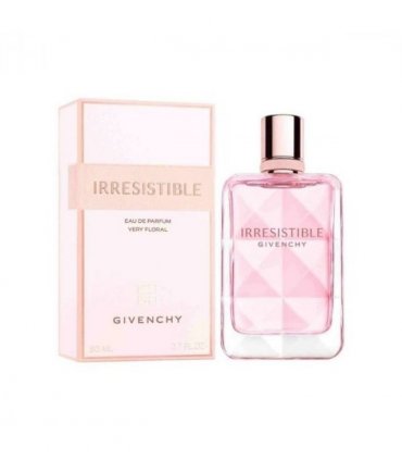 Givenchy Very Irresistible Eau De Parfum Spray 80ml