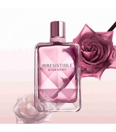 Givenchy Very Irresistible Eau De Parfum Spray 80ml
