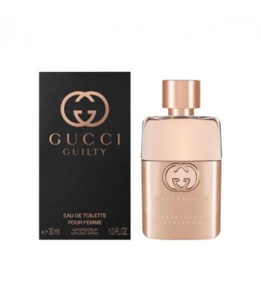Gucci Guilty Eau de Toilette Spray 30ml