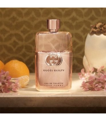 Gucci Guilty Eau de Toilette Spray 30ml