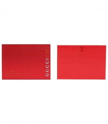 Gucci Rush Eau de Toilette Spray 50ml